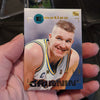 1995-96 Skybox Emotion NBA Basketball Cards Singles - Choose From List