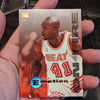 1995-96 Skybox Emotion NBA Basketball Cards Singles - Choose From List