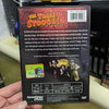 The Three Stooges Festival DVD w/Chapter Insert - Goodtimes