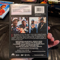 Coming To America Widescreen DVD w/Insert - Eddie Murphy - Arsenio Hall