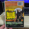 Rudyard Kipling's The Second Jungle Book Mowgli and Baloo DVD