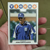 2008 Topps MLB Baseball Trading Cards - You Choose From List