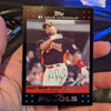 2007 Topps MLB Baseball Update & Highlights Trading Cards - Choose From List