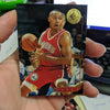 1994-95 UD Upper Deck SP Championship Series NBA Basketball Cards