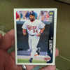 1995 UD Upper Deck Collectors Choice MLB Baseball Cards - You Choose