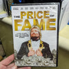 The Price Of Fame SEALED NEW DVD - WWE Wrestling Ted DiBiase