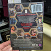 Doctor Who BBC 2 Disc DVD Set NEW/SEALED - Series 8, Part One