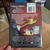 Power Rangers Dino Thunder - Legacy of Power Volume 2 DVD MMPR