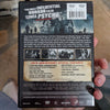 Night Of The Living Dead Original George A. Romero Film DVD Restored/Remastered