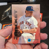 1995 Fleer Emotion MLB Baseball Cards - You Choose From List