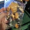 1997 Jakks WWF Bad Boys Steve Austin head popped off