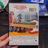 Rock Dog DVD - J.K. Simmons Luke Wilson Kenan Thompson