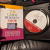 Carol Burnett Show: The Lost Episodes Treasures From The Vault 2 DVD Set