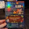 Walt Disney 45th Anniversary The Sword in the Stone with Insert DVD
