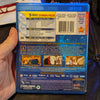 Walt Disney Beauty and the Beast - 2 DVD Blu-Ray Set