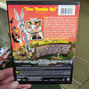 Looney Tunes Back In Action The Movie Snapcase - Brendan Fraser Jenna Elfman
