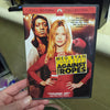 Against The Ropes DVD - Omar Epps Meg Ryan Boxing Film