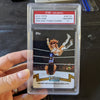 2018 Topps #NXT30 not PSA WWE Wrestling Cards Kairi Sane EMC 10 Gem Mint Graded