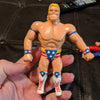 Wrestling Just Toys Bendems Action Figures - Choose From Drop-Down List