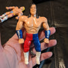 Wrestling Just Toys Bendems Action Figures - Choose From Drop-Down List