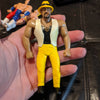 Wrestling Just Toys Bendems Action Figures - Choose From Drop-Down List