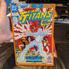 Team Titans Comics - DC Comicbooks - Choose From Drop-Down List