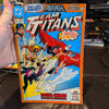 Team Titans Comics - DC Comicbooks - Choose From Drop-Down List