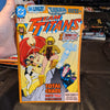Team Titans Comics - DC Comicbooks - Choose From Drop-Down List