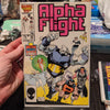 Alpha Flight Comicbooks - Marvel Comics - Choose From Drop-Down List