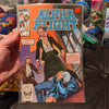 Alpha Flight Comicbooks - Marvel Comics - Choose From Drop-Down List