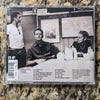 Depeche Mode Exciter 2001 New Wave Music CD 9 47960-2 Reprise