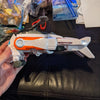 2015 Hasbro Transformers Rescue Bots Blades 11" Helicopter Crane Megabot Large