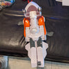 2015 Hasbro Transformers Rescue Bots Blades 11" Helicopter Crane Megabot Large