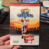 Van Wilder National Lampoon 2 Disc Unrated DVD - Ryan Reynolds Tara Reid