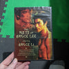 The Fists Of Bruce Lee starring Bruce Li Martial Arts DVD