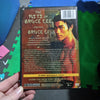 The Fists Of Bruce Lee starring Bruce Li Martial Arts DVD