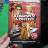 Starsky & Hutch Widescreen Edition DVD - Ben Stiller - Owen Wilson