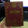 Harry Potter and the Order of the Phoenix Year Five 2 DVD set DVD-ROM Book Cover