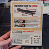 Nintendo Wii Tony Hawk: Ride - Case, Disc and Instructions