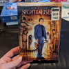 Night At The Museum DVD - 2 Disc Special Edition with Slipcover & Chapter Insert
