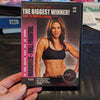 Jillian Michaels The Biggest Winner Maximize Full Frontal Exercise DVD