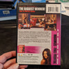 Jillian Michaels The Biggest Winner Maximize Full Frontal Exercise DVD