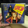 Music From The Motion Picture GO Soundtrack CD Sony OK-69851 (1999)