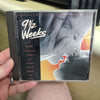 Music From The Motion Picture Soundtrack 9 1/2 Weeks Capitol CDP-7-467222