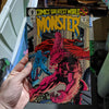 Comics Greatest World Dark Horse Arcadia (1993) Choose From Drop-Down List
