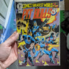 Comics Greatest World Dark Horse Arcadia (1993) Choose From Drop-Down List