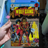 Comics Greatest World Dark Horse Steel Harbor (1993) Choose From List