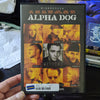 Alpha Dog Widescreen DVD Justin Timberlake