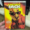 Kangaroo Jack Full Screen Edition DVD