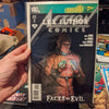 Action Comics / Superman - DC Comics - Choose From Drop-Down List